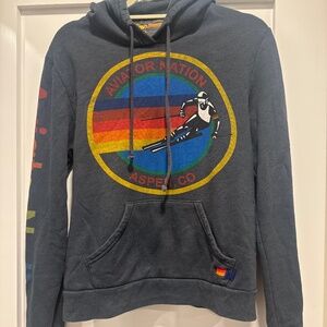 Aviator Nation Hoodie